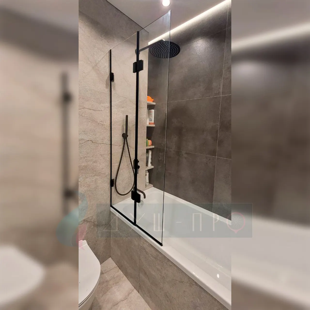 Պարագաների ծածկույթների համեմատություն